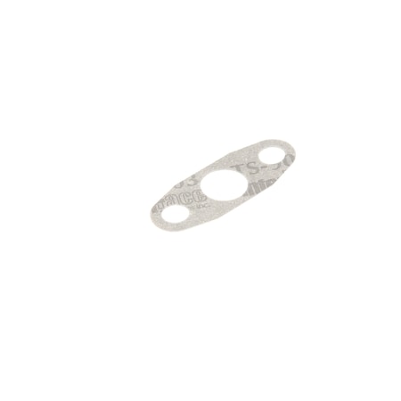 Acdelco Gasket-Turbo Oil Rtn Pipe, 14098654 14098654